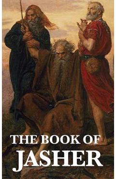 The Book of Jasher - Jasher