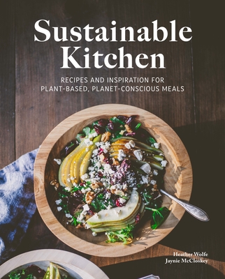 Sustainable Kitchen - Jaynie Mccloskey