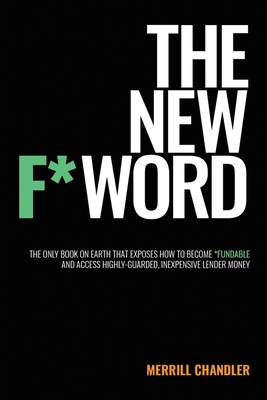 The New F* Word - Merrill Chandler