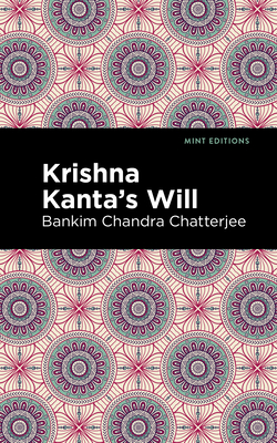 Krishna Kanta's Will - Bankim Chandra Chatterjee