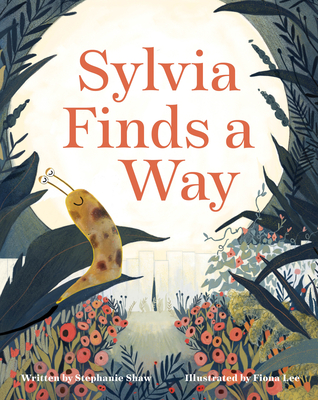 Sylvia Finds a Way - Stephanie Shaw