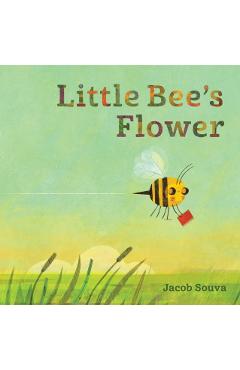Little Bee's Flower - Jacob Souva