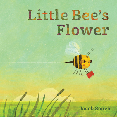 Little Bee's Flower - Jacob Souva