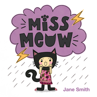 Miss Meow - Jane Smith