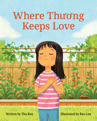 Where Thuong Keeps Love - Thu Buu