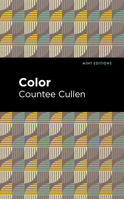 Color - Countee Cullen