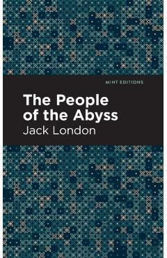 The People of the Abyss - Jack London