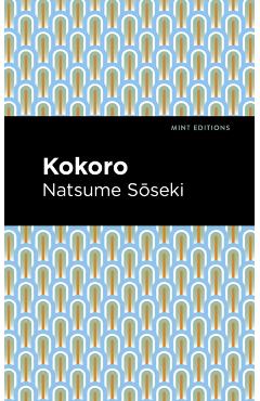 Kokoro - Natsume Sseki