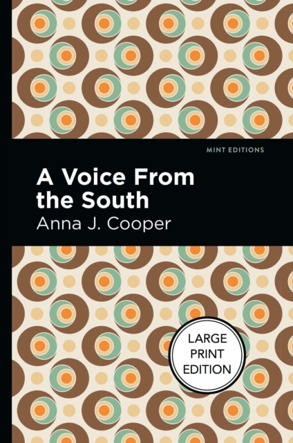 A Voice from the South - Anna J. Cooper