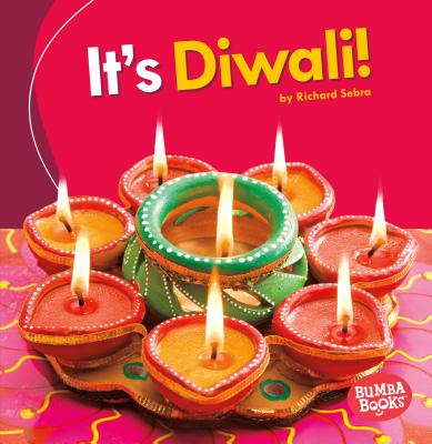 It's Diwali! - Richard Sebra