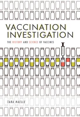 Vaccination Investigation - Tara Haelle