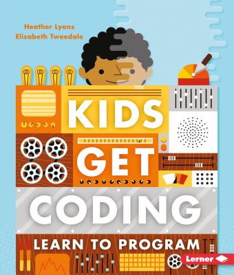 Learn to Program - Heather Lyons