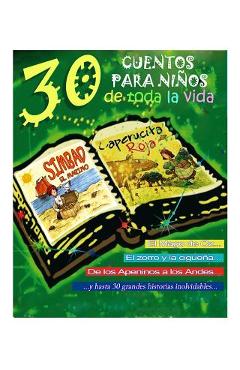 Poza produsului 30 cuentos para ni�os de toda la vida - Hans Christian Andersen
