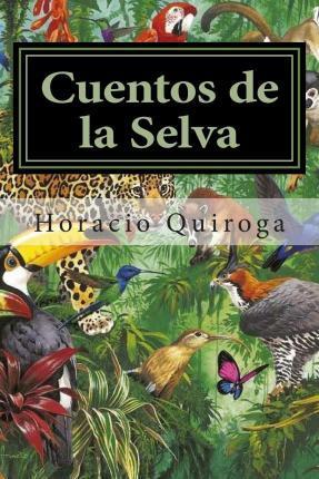 Cuentos de la Selva - Editora Mundial