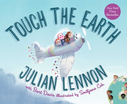 Touch the Earth, Volume 1 - Julian Lennon