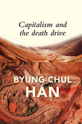 Capitalism and the Death Drive - Daniel Steuer