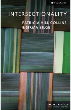 Intersectionality - Patricia Hill Collins