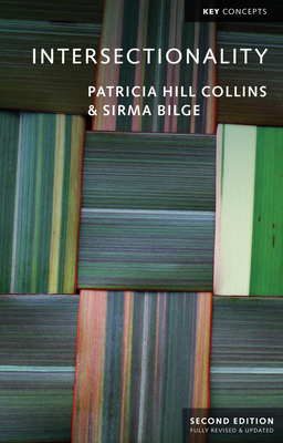 Intersectionality - Patricia Hill Collins