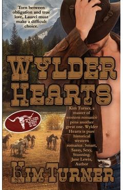 Wylder Hearts - Kim Turner
