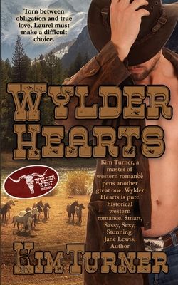 Wylder Hearts - Kim Turner
