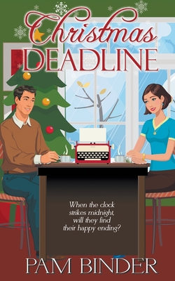 Christmas Deadline - Pam Binder