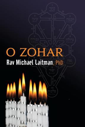 O Zohar - Michael Laitman