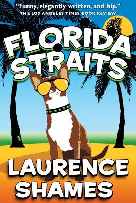 Florida Straits - Laurence Shames