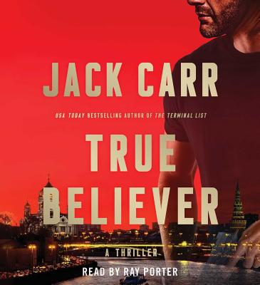 True Believer, 2 - Jack Carr