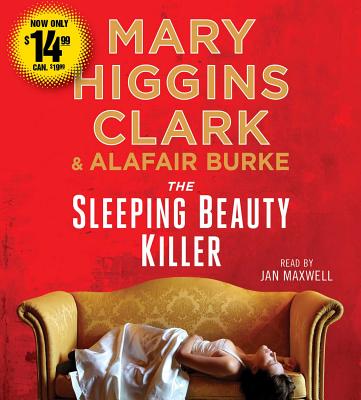 The Sleeping Beauty Killer - Mary Higgins Clark