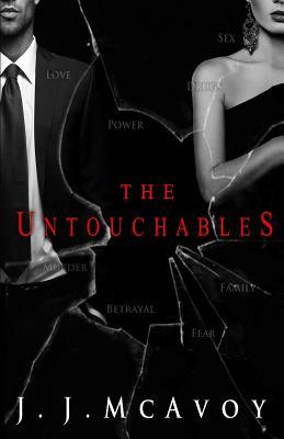 The Untouchables - J. J. Mcavoy