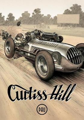 Curtiss Hill - Pau