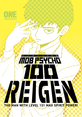 Mob Psycho 100: Reigen - One