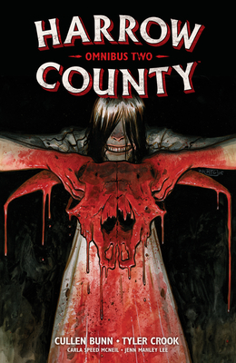 Harrow County Omnibus Volume 2 - Cullen Bunn
