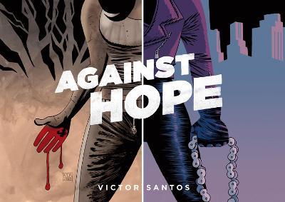 Against Hope - Victor Santos