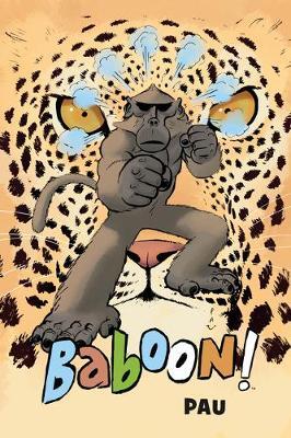 Baboon! - Pau