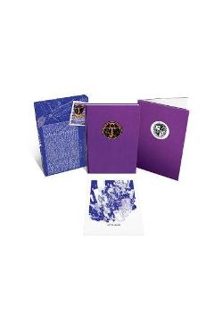 Coperta cărții 'The Umbrella Academy Volume 3: Hotel Oblivion Deluxe Edition - Gerard Way'