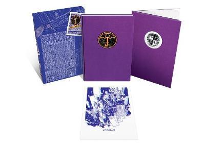 The Umbrella Academy Volume 3: Hotel Oblivion Deluxe Edition - Gerard Way