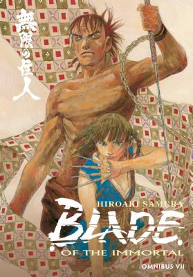 Blade of the Immortal Omnibus Volume 7 - Hiroaki Samura