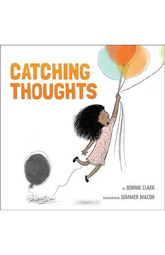 Catching Thoughts - Bonnie Clark