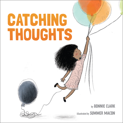Catching Thoughts - Bonnie Clark