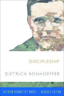Discipleship - Victoria J. Barnett