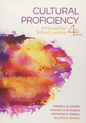 Cultural Proficiency: A Manual for School Leaders - Randall B. Lindsey