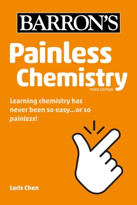 Painless Chemistry - Loris Chen