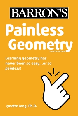 Painless Geometry - Lynette Long