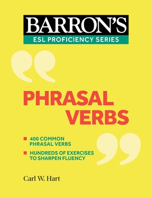 Phrasal Verbs - Carl W. Hart