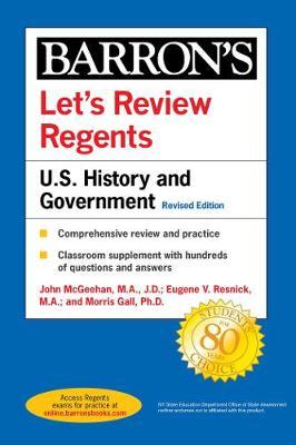 Let's Review Regents: Physics--The Physical Setting Revised Edition - Miriam A. Lazar