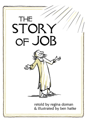 The Story of Job - Regina Doman