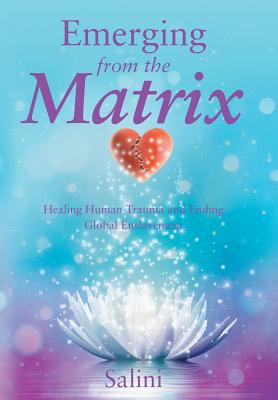 Emerging from the Matrix: Healing Human Trauma and Ending Global Enslavement - Salini