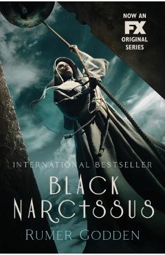 Black Narcissus - Rumer Godden