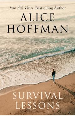 Survival Lessons - Alice Hoffman